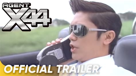 Vhong X44 .
